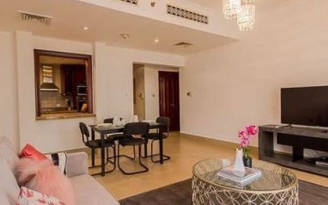 One Perfect Stay - Zanzabeel