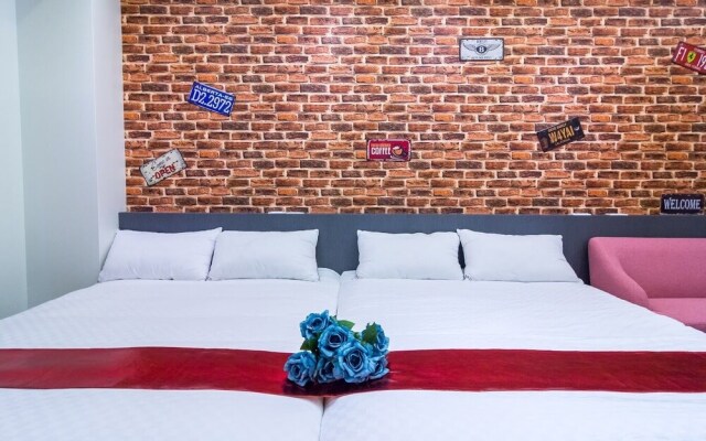 King Duo B&B