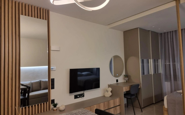 Iris City Center Premium Studio