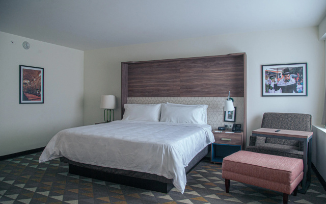 Holiday Inn Tlaxcala by IHG