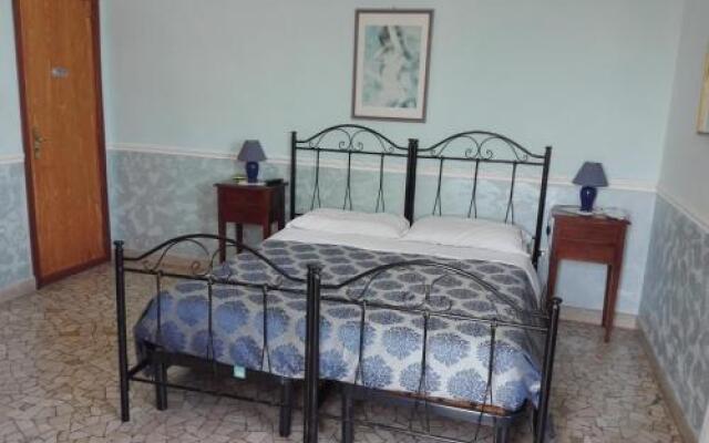 Villa Olimpia B&B