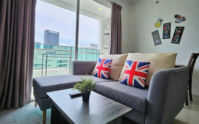 Sky Hive Cozy Apartment Suite, Georgetown