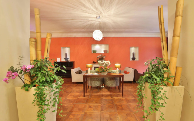 Best Western Hotel Piemontese