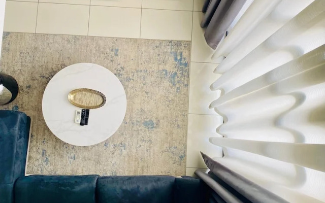 Meraki Homes at Embassy Gardens