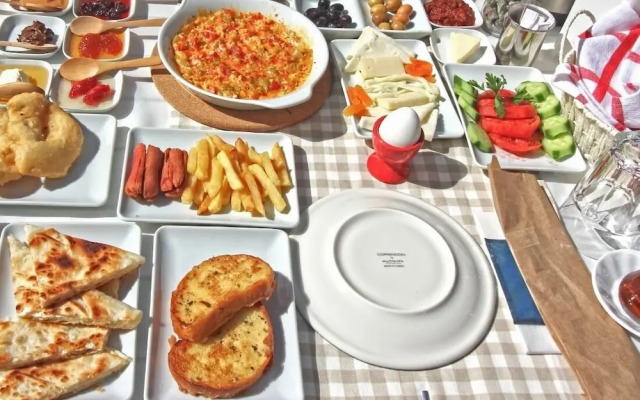 Bozcaada Teras Otel