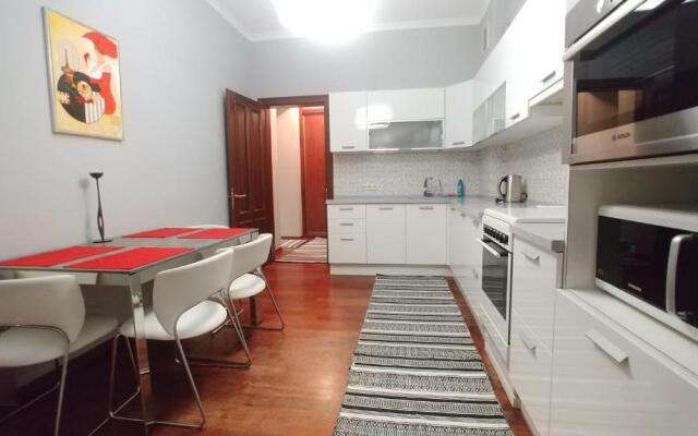 One bedroom Luxery 23 Khreshchatyk str Centre