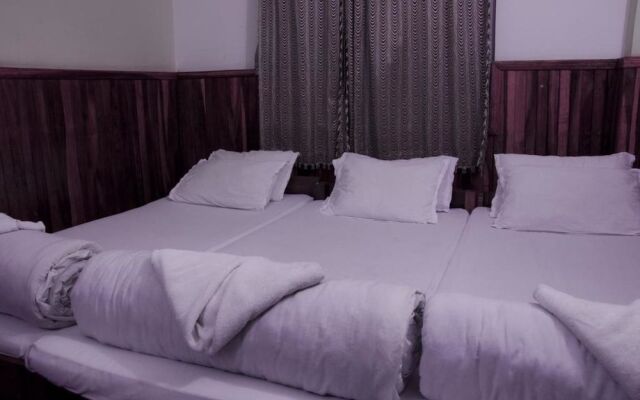 Hotel Rabdentse Residency