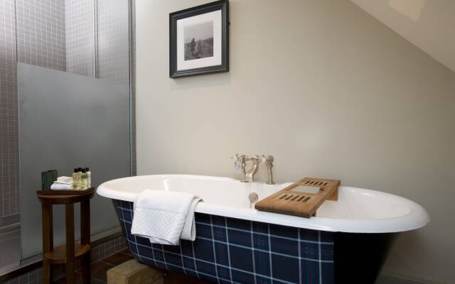 Hotel du Vin & Bistro Edinburgh