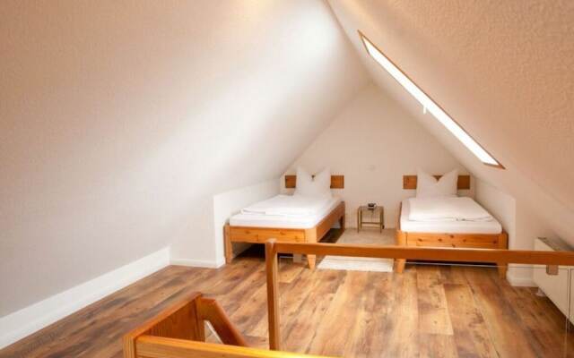 Habel Modern Retreat