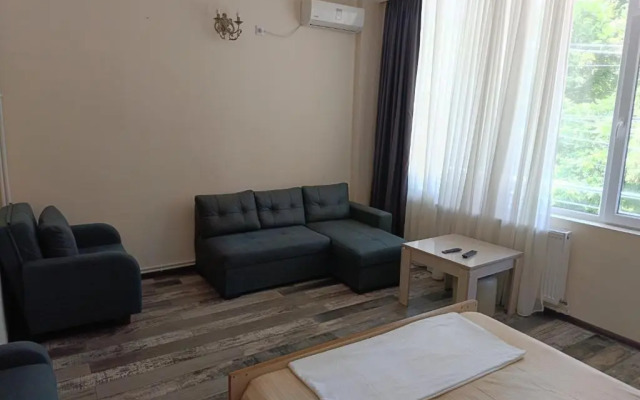 Str.Agmashenebeli 548