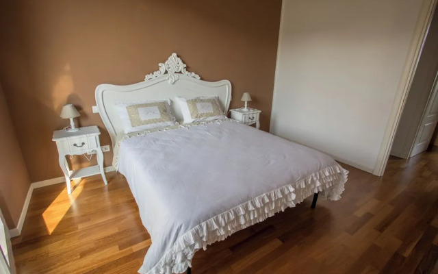 Wonderful Villa on the Garda Lake With Private Garden