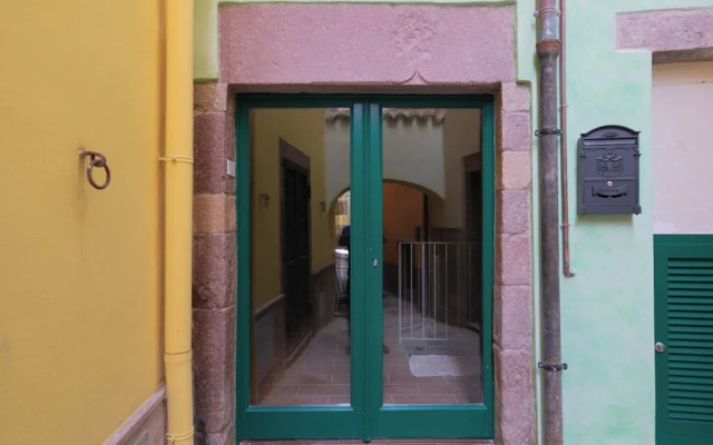 Sardinian Gallery Fonte