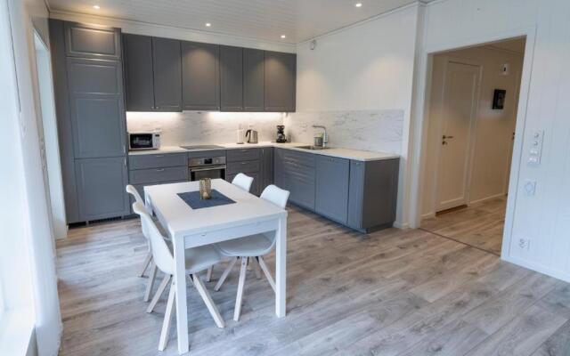 Skaimsberg Holiday Apartments