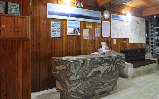 Hotel India