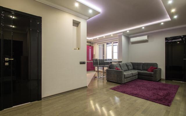 Kravc Group (Кравц Груп) на улице Октябрьская