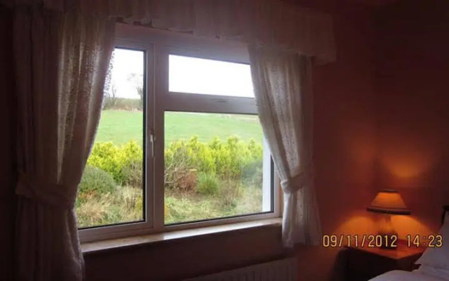 Seafield Farmhouse