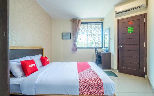 Taqwa Guest House Syariah by OYO Rooms