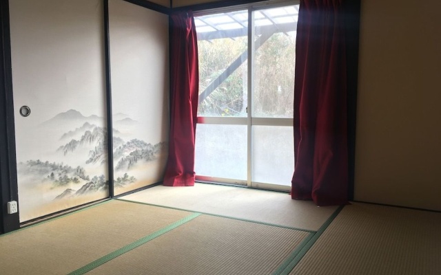 Villa Thalassa – Guest Rooms – Oshima
