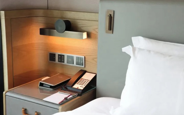 Crowne Plaza Chaozhou Riverside