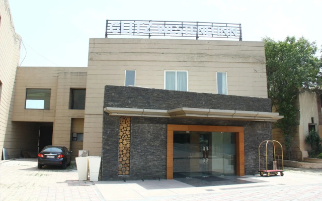 Westend Inn