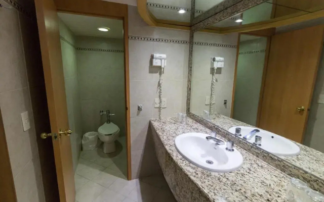 Hotel Atlante