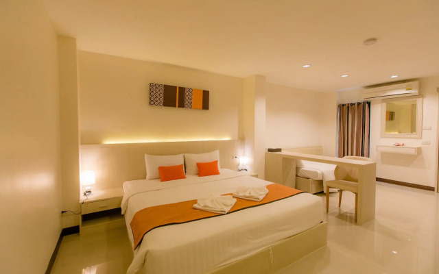 De Hug Hotel & Residence