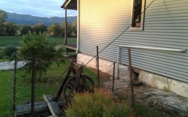 Woodenbong Bed and Breakfast