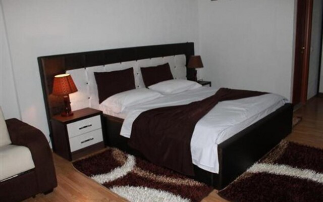 Livia Hotel