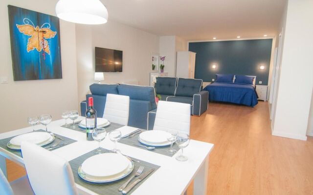 Los Rodeos Apartments