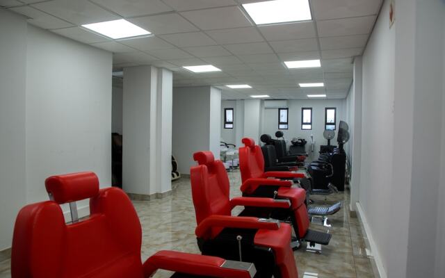 WDC Aparthotel