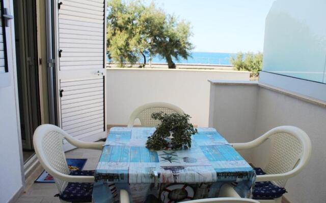 90 secondi dal letto al mare