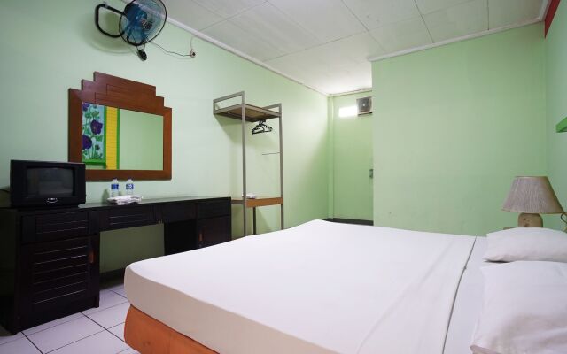 Hotel Bandung Permai