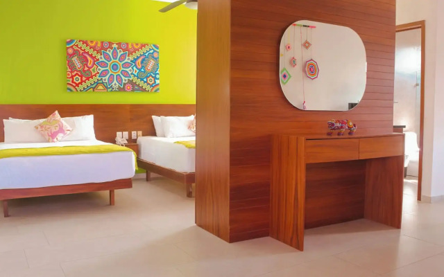 Riviera Sayulita Hotel