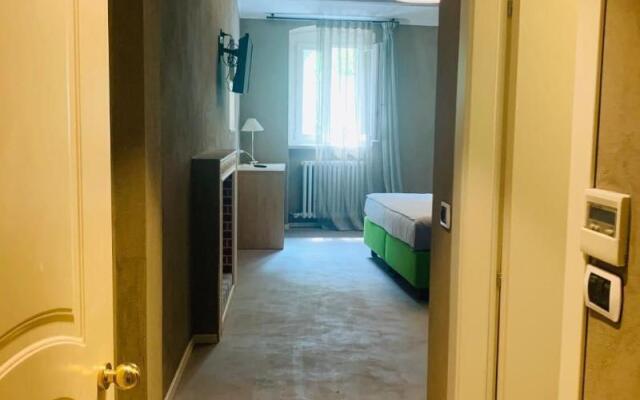 Hotel Conca D'Oro