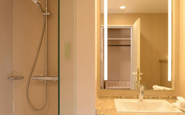 TOP CountryLine Seehotel Großherzog Ostseebad Boltenhagen