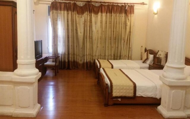 Hanoi Bodegas Hotel