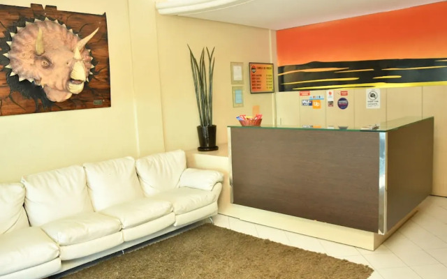 Troodon Park Hotel