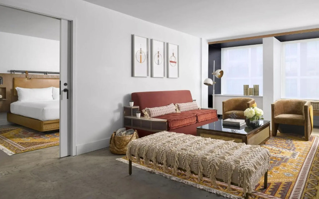 Yours Truly DC, Vignette Collection by IHG