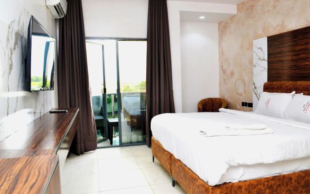 Formula 2 Hotel