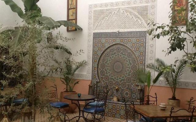 Riad Attarine