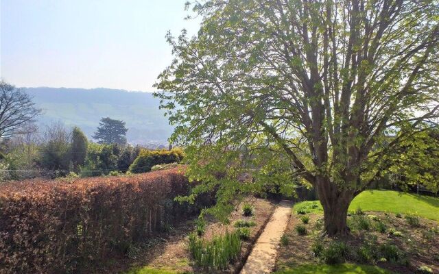 Sidmouth Bed & Breakfast