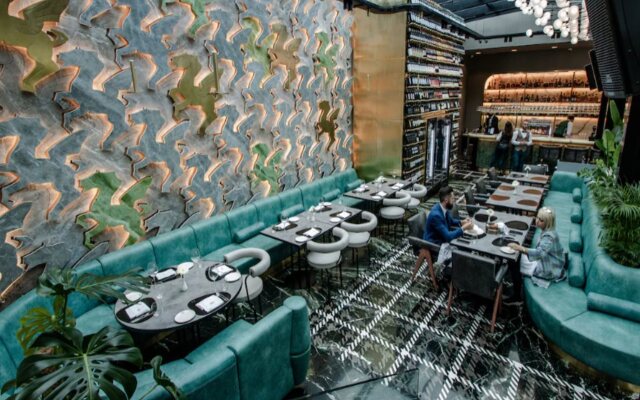 The Crown Boutique Hotel & SPA