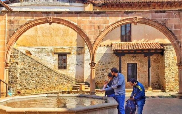 La Siranda Boutique Hotel