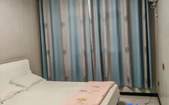 Shuya Apartment (Nanyang Wolong Road Normal College)