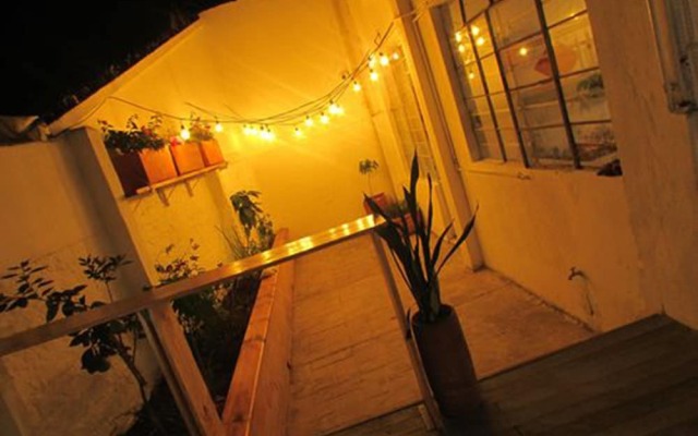 Hostal El Aguacate