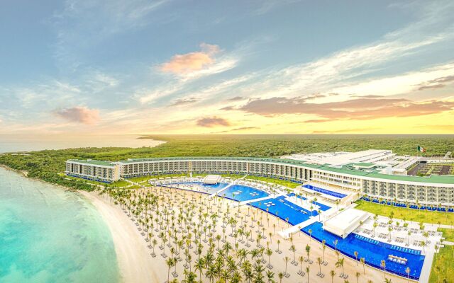 Barceló Maya Riviera - Adults Only - All Inclusive
