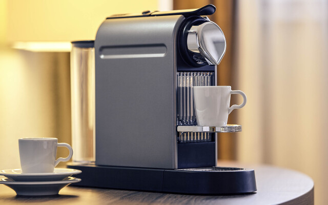 Hotel Mercure Marne la vallée Bussy St. Georges