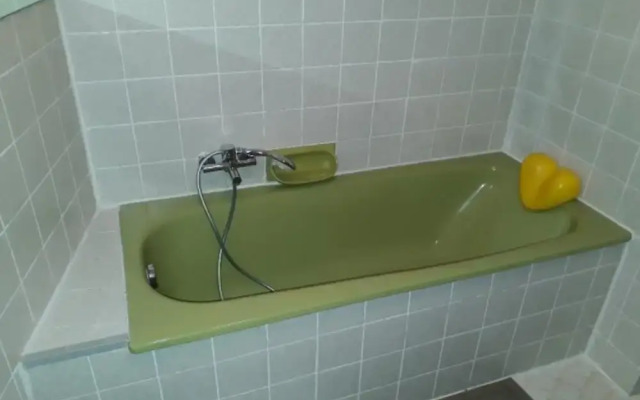 Ferienwohnung Auszeit