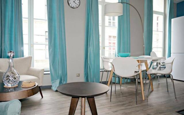Little Suite - Bartholome