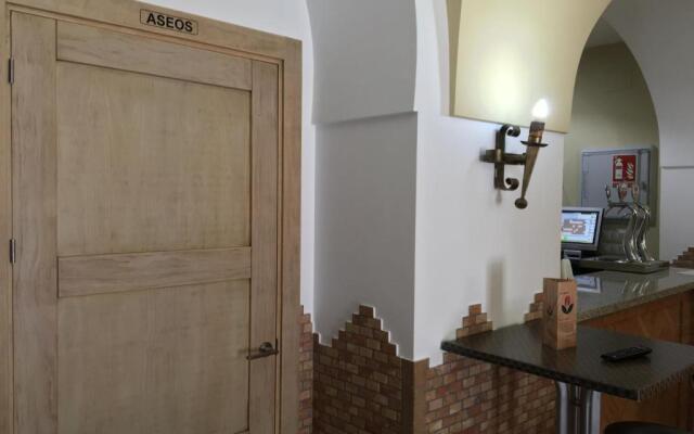Hostal Los Encinares